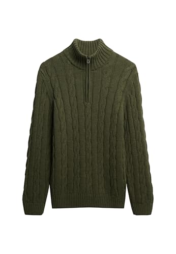 Pull Superdry Câble de raccordement Jacob EU - vue 9