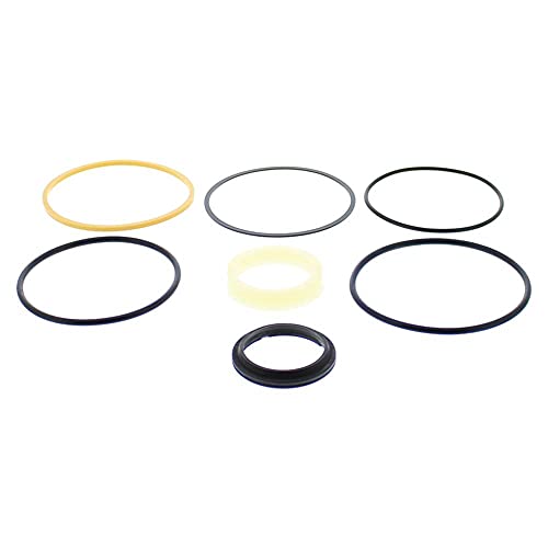 Complete Tractor Hydraulic Cylinder Seal Kit