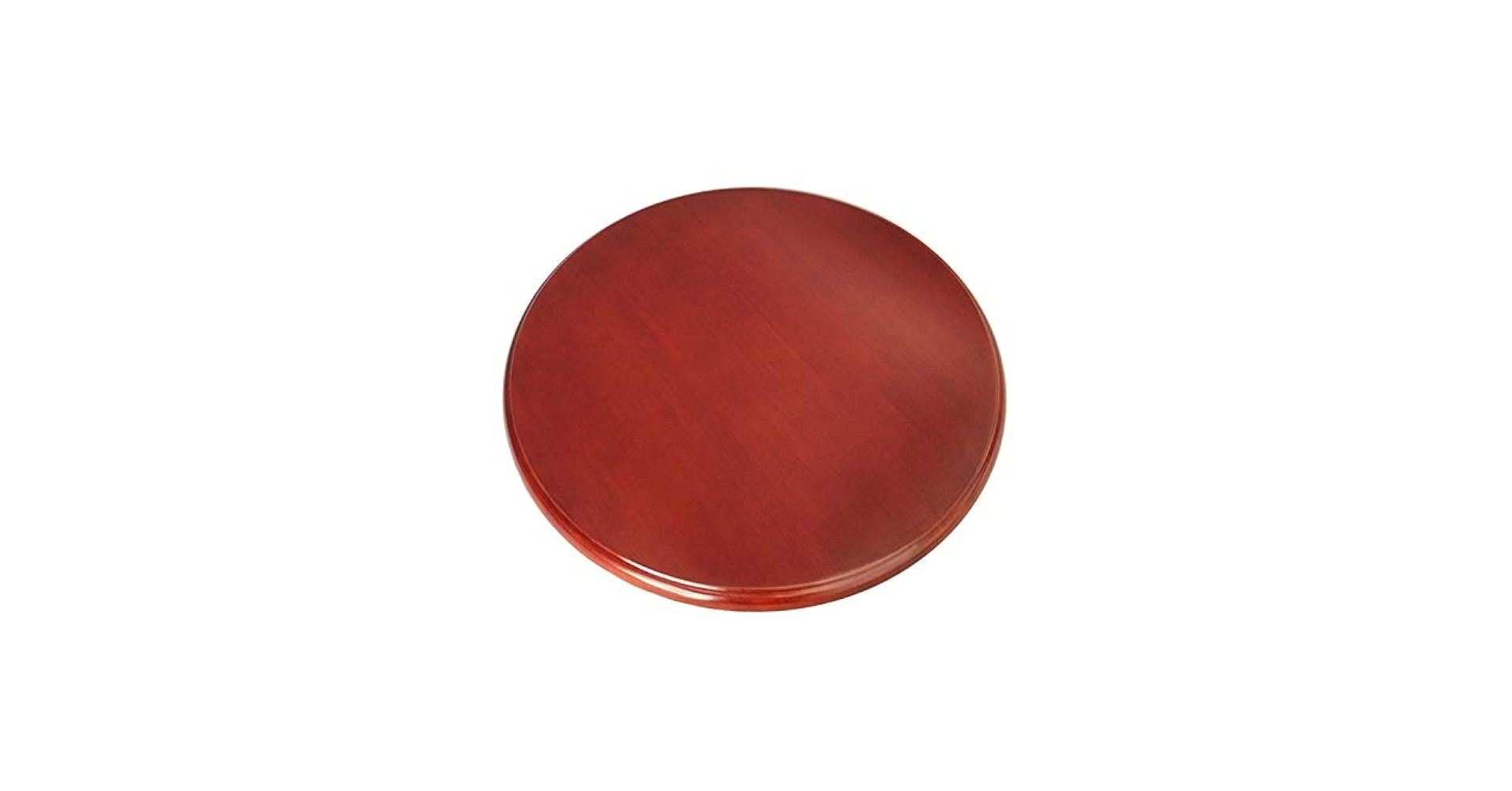 Amazon｜オーク レイジー スーザン ターンテーブル、28/32/35