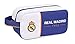 safta Unisex Kinder Real Madrid Schuhschrank, Blau/Weiß, M EU