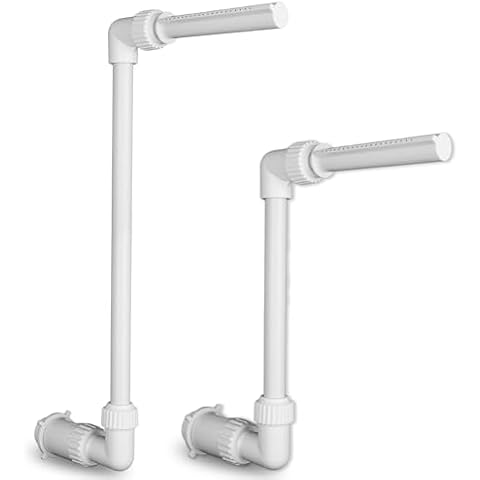Bundle of Standard Pool Fountain & Extra Tall Pool Fountain Cover