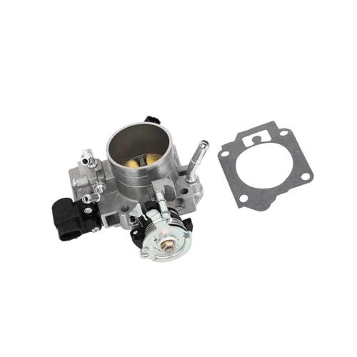 Corps de papillon électronique 16400RAAA61 Element 2.4L essence TB1245