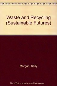 Library Binding Waste and Recycling Book