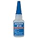 Loctite 442-41450 414 Super Bonder General Purpose Cyanoacrylate Instant Adhesive, 1 oz Bottle