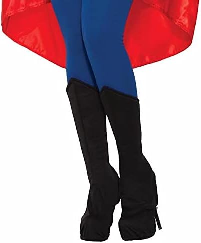 Rubie's Adult Forum Super Hero Costume Boot-Covers