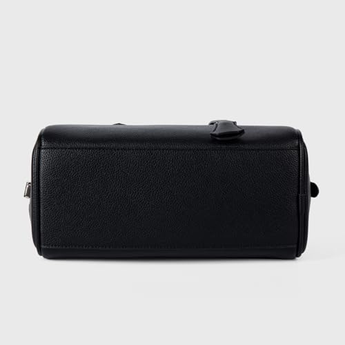 Sac à bandoulière fermeture éclair sécurisée et matière légère