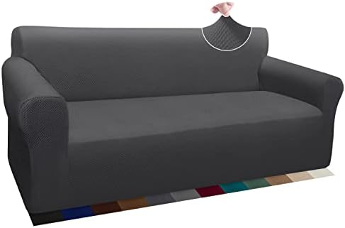 Granbest Copridivano Spessa Copridivano Elasticizzato 3 Posti Fod...