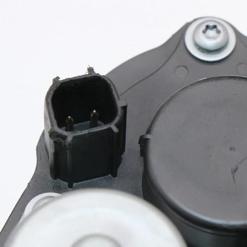 Papillon de distribution de précision 6R3E-AA pour Lincoln 4.6L - 4
