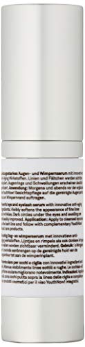 Sérum cils et sourcils Marbert Youth Now anti-âge 15ml - 4