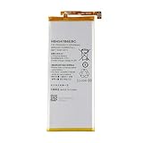 BATTERIA COMPATIBILE CON HUAWEI HONOR 6 PLUS HB4547B6EBC ALTA CAPACITÀ 3600MAH CON KIT SM...