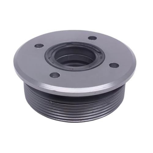Tapa de tornillo con sellos 48601-97E01 de alta estanqueidad para trim Suzuki DT40