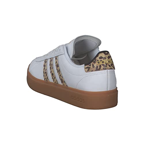 Image of adidas Womens Grand Court 2.0 Tennis Shoe