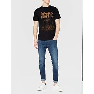 AC/DC Brass Bells T-Shirt Homme – Image 3