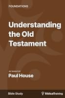 Understanding the Old Testament B08M2KBL4T Book Cover
