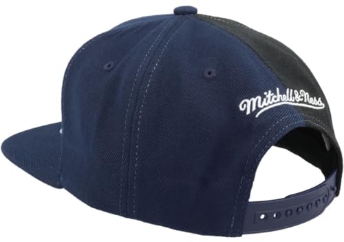 Mitchell & Ness Golden State Warriors Snapback miniatura 5