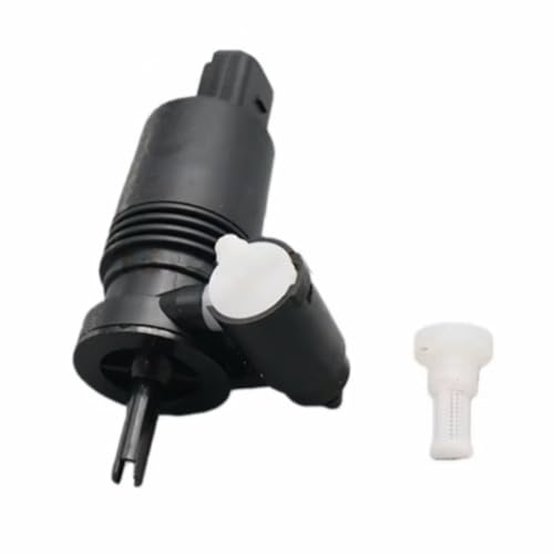 Moteur essuie-glace arrière bloqué ? Remplacez avec la pompe 05152075AC
