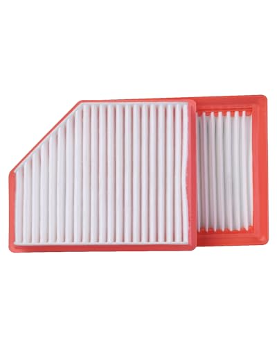 Image of 2-Pack Engine Air Filters for Nissan Sentra 2.0L 2020-2026 | Replace#165466LA0A, Engine Filter Replacement Car Accessories