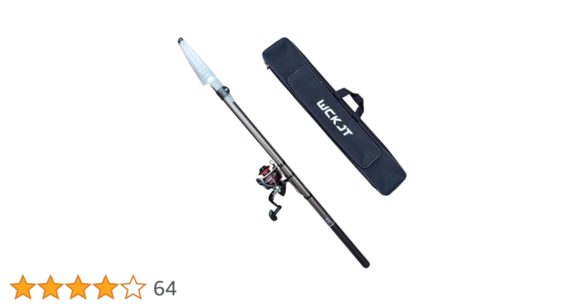 磯竿、投げ竿20本セット Amazon | WCKJT 釣竿セット3.6M/4.5M/5.4M/6.3M 投げ竿 磯竿