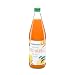 Schoenenberger - TopVital Möhre-Mango Bio-Saft - 1x 750 ml Glasflasche