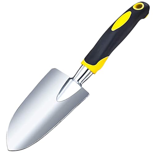 Pala de Jardín Manual MaoMaoCha, Mango Ergonómico miniatura 1