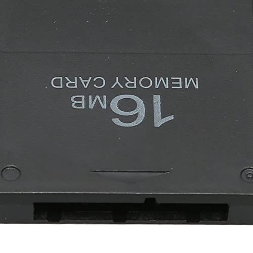 Cartão de memória de jogo FMCB PS2 de 16 MB McBoot 1.966 para Playstation2 versão padrão slim line c