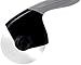Super Sharp Pizza Cutter Wheel – Easy to Clean Blade for Slicing and Cutting More Than Just Pizza - Large Metal Slicer, Professional Heavy Duty Plastic Handle - Cutters for Pizzas, Dough, Fudge by Reo