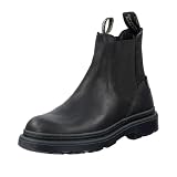 GANT FOOTWEAR TIMBLY Chelsea damskie kozaki, czarne, 38 EU, czarny, 38 EU