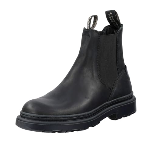 GANT FOOTWEAR TIMBLY Chelsea damskie kozaki, czarne, 38 EU, czarny, 38 EU