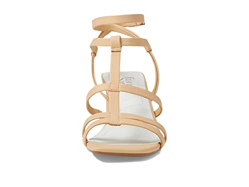 Franco Sarto Laina Beige Synthetic 8.5 M2