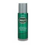 Brut Original Deodorant Spray 200ml Pack of 3 | Long-Lasting Freshness | Classic Masculine Fragrance | Daily Body Spray for Men