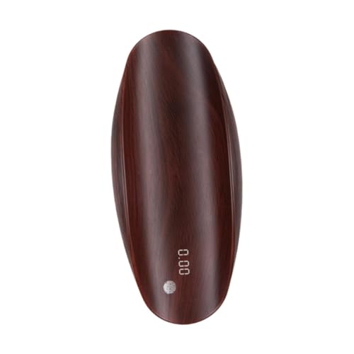 ALCXAZS Báscula electrónica de Para madera