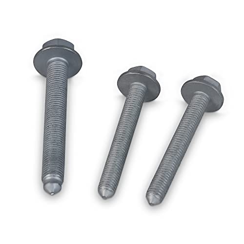 febi bilstein 39231 Zestaw śrub do tulei wahacza, jeden