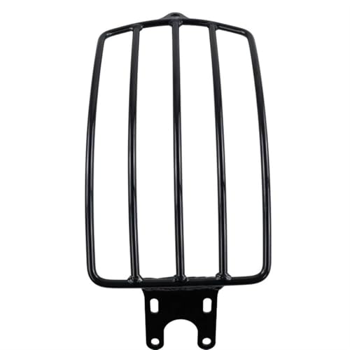 Support de siège arrière pour moto Scout Sixty résolvant le manque de place - 7