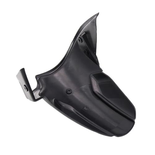 Bavette garde-boue XT1200Z pour stopper les projections de pneu - 3