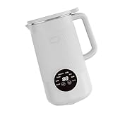 Limtula Benutzerfreundliche Soys Milchhersteller Die Schnelle Reinigungs Und Ruhige Operationen Für Moderne Küchenhersteller Für Vielbeschäftigte Familien Anbieten