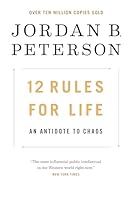 Algopix Similar Product 5 - 12 Rules for Life: An Antidote to Chaos