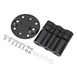 rotopax a vendre [ROBUSTO Y CONFIABLE] La fabricación profesional y la mano de obra exquisita garantizan un rendimiento estable y una alta confiabilidad.