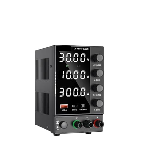Alimentation à découpage DPS305U CC variable régulée réglable pour réparation