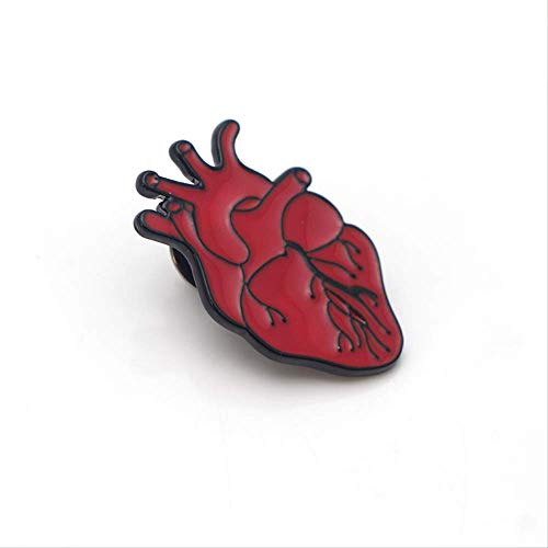 BBLL Spilla Infermiera Dottore Smalto Perni Spille...