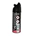 KO Pfefferspray mit Sprühnebel 50ml Behördenkappe