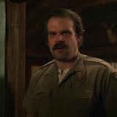 Raine on Your Parade: Stranger Things- Suzie, Do You Copy?