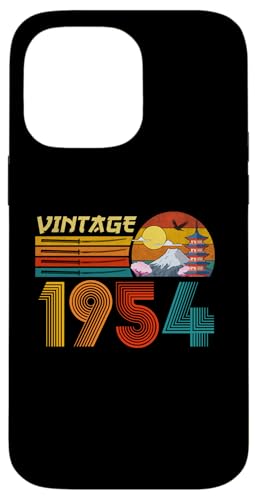 72�΂̒a���� 72�� �j�� ���� ���g�� ���B���e�[�W 1954 ���{ �X�}�z�P�[�X iPhone 14 Pro Max �p