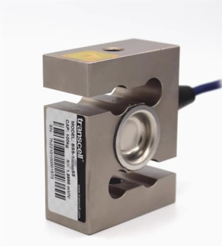 BSS-5tSS ESH Load Cells Belt Scale for Mixing Station