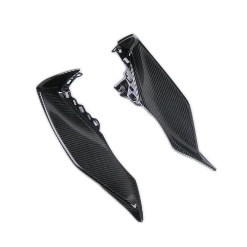 Carénage latéral carbone YZF-R1 R1M 2020-2024 | Panneaux et accessoires