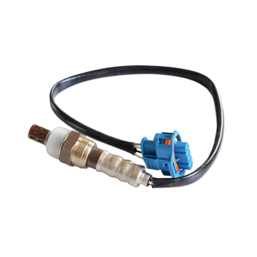 Sonde Lambda 55566650 5WK91000 Avant 4 Fils Alfa 159 Break
