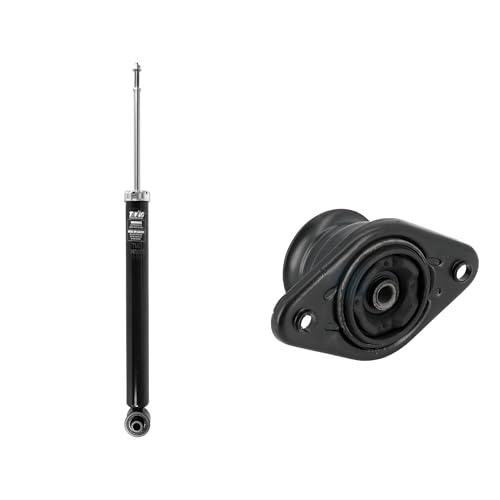 Transit Auto Rear Shock Absorber And Strut Mount Kit Replacement For Hyundai Sonata Kia Optima - Left or Right Side (Driver Passenger) KSH-100585 by Transit Auto - Used condition - CA$37.22
