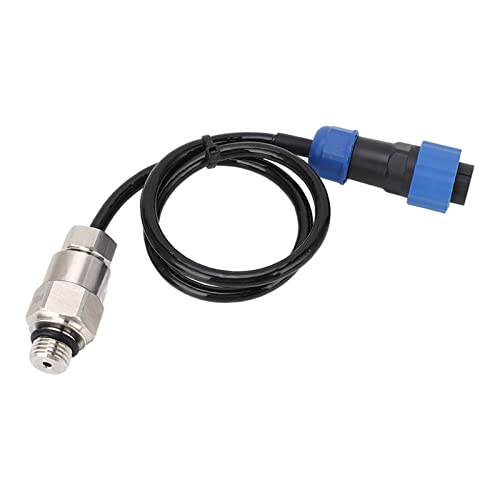 Capteur de pression de carburant et eau pour circuits domestiques - 6