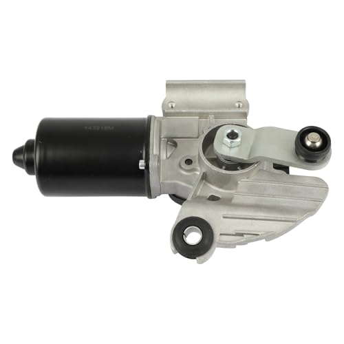 Image of cciyu Front Wiper Motor Compatibility with 2007-2012 For Nissan For Altima,2009-2014 For Nissan For Maxima OE: 28800ZX01A,28810ZX10B,28800JB100,28800ZX00A,28800JA000 4 Pins