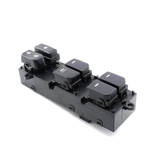 Commande de lève-vitre pour Kia Optima K5 2011-2013 interrupteur 93570-2T010 16 broches