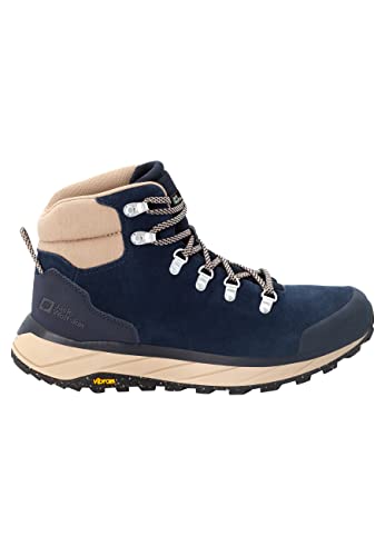 Image of Jack Wolfskin womens Terraventure Urban Mid M